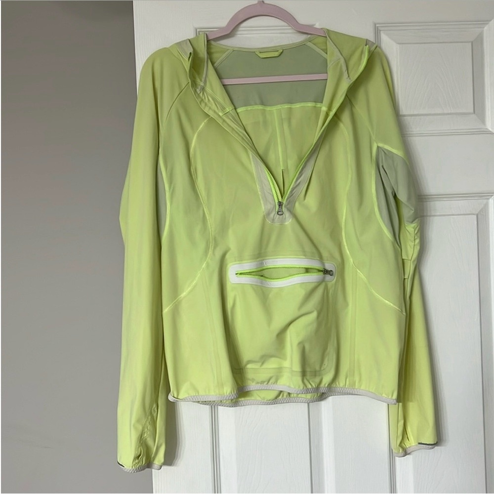 Lululemon jacket